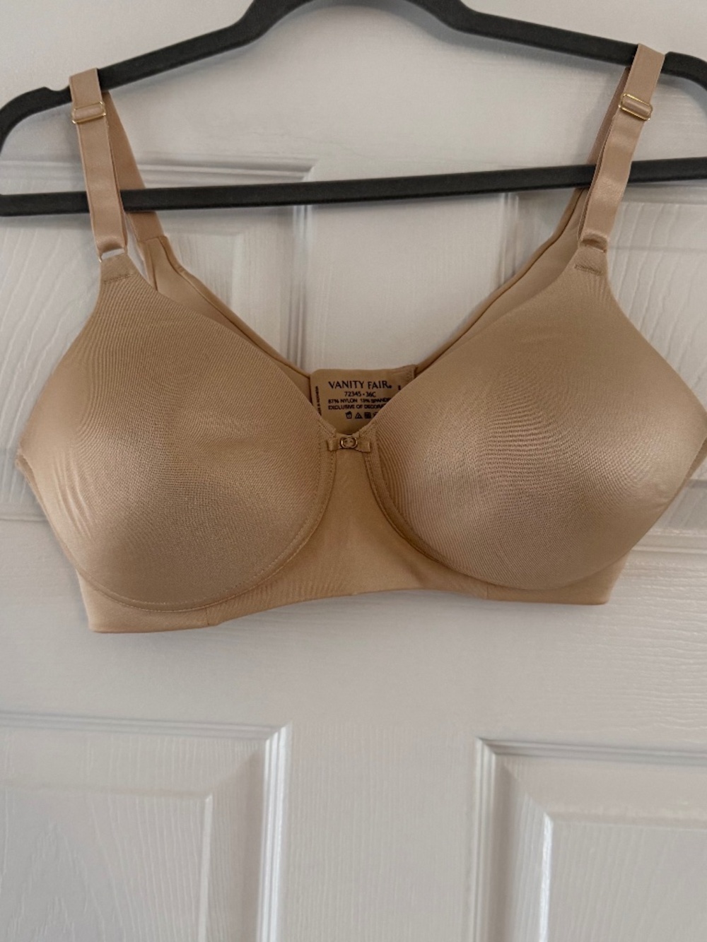 Vanity Fair Bra